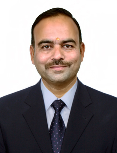 Dr. Vijayendra kukanur